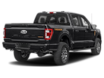 2021 Ford F-150 SuperCrew Cab 4WD Pickup for sale #252173A - photo 3