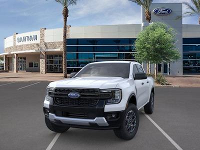 New 2025 Ford Ranger XLT SuperCrew Cab Pickup for sale #252174 - photo 2