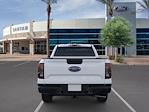 New 2025 Ford Ranger XLT SuperCrew Cab Pickup for sale #252174 - photo 5