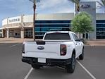 New 2025 Ford Ranger XLT SuperCrew Cab Pickup for sale #252174 - photo 8