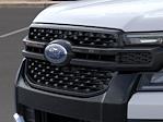New 2025 Ford Ranger XLT SuperCrew Cab Pickup for sale #252174 - photo 17