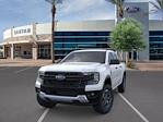 New 2025 Ford Ranger XLT SuperCrew Cab Pickup for sale #252174 - photo 2