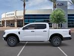 New 2025 Ford Ranger XLT SuperCrew Cab Pickup for sale #252174 - photo 3