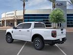 New 2025 Ford Ranger XLT SuperCrew Cab Pickup for sale #252174 - photo 4