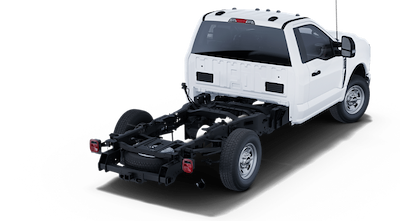 New 2025 Ford F-250 - photo 1