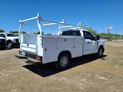 2025 Ford F-250 Regular Cab 2WD Royal Service Truck for sale #252178 - photo 2