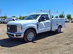 New 2025 Ford F-250 Regular Cab Service Truck for sale #252178 - photo 8