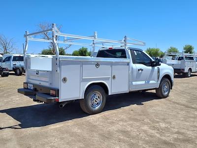 New 2025 Ford F-250 Regular Cab Royal Truck & Equipment 8' Service Truck for sale #252179 - photo 2