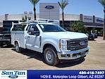 New 2025 Ford F-250 Regular Cab Royal Truck & Equipment 8' Service Truck for sale #252179 - photo 1