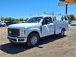 New 2025 Ford F-250 Regular Cab Royal Truck & Equipment 8' Service Truck for sale #252179 - photo 8