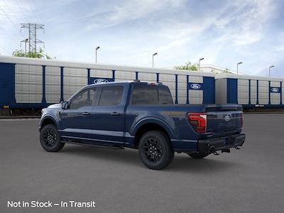 2025 Ford F-150 SuperCrew Cab 4WD Pickup for sale #252180 - photo 2