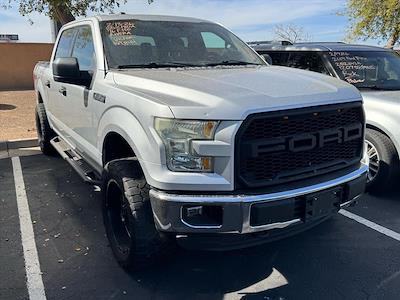 Used 2016 Ford F-150 - photo 1