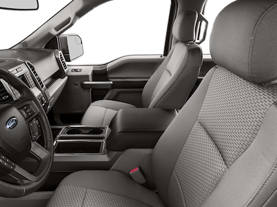 Used 2016 Ford F-150 - photo 1