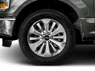 Used 2016 Ford F-150 - photo 1