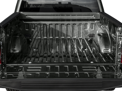 Used 2016 Ford F-150 - photo 1