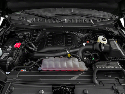 Used 2016 Ford F-150 - photo 1