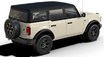 New 2025 Ford Bronco Big Bend 4WD SUV for sale #252185 - photo 28