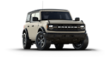 New 2025 Ford Bronco Big Bend 4WD SUV for sale #252185 - photo 29