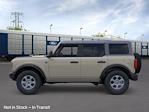 New 2025 Ford Bronco Big Bend 4WD SUV for sale #252185 - photo 4