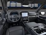 2025 Ford F-150 SuperCrew Cab 4WD Pickup for sale #252189 - photo 9