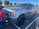 Used 2020 Ford F-150 XLT SuperCrew Cab for sale #252190A - photo 1