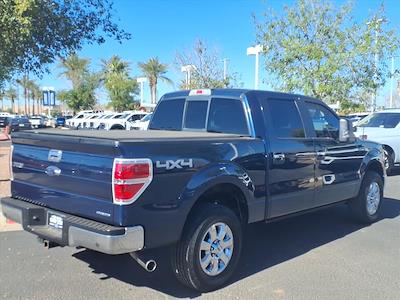 Used 2014 Ford F-150 - photo 1