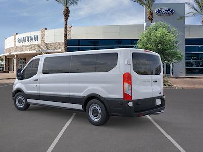 2025 Ford Transit 350 Low Roof RWD Passenger Van for sale #252191 - photo 2