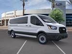 2025 Ford Transit 350 Low Roof RWD Passenger Van for sale #252191 - photo 7