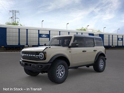 New 2025 Ford Bronco Badlands 4WD SUV for sale #252194 - photo 1