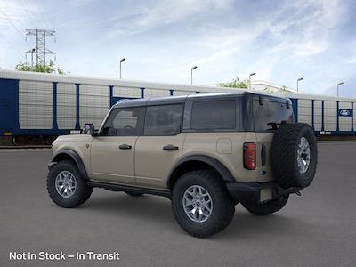 New 2025 Ford Bronco Badlands 4WD SUV for sale #252194 - photo 2