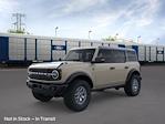 New 2025 Ford Bronco Badlands 4WD SUV for sale #252194 - photo 1
