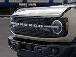New 2025 Ford Bronco Badlands 4WD SUV for sale #252194 - photo 19