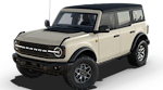 New 2025 Ford Bronco Badlands 4WD SUV for sale #252194 - photo 26