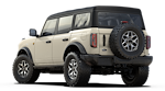 New 2025 Ford Bronco Badlands 4WD SUV for sale #252194 - photo 27