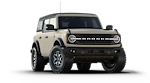 New 2025 Ford Bronco Badlands 4WD SUV for sale #252194 - photo 29