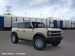 New 2025 Ford Bronco Badlands 4WD SUV for sale #252194 - photo 7