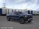 New 2025 Ford F-150 Raptor SuperCrew Cab 4WD Pickup for sale #252195 - photo 7