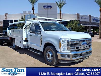 New 2025 Ford F-350 Regular Cab Combo Body for sale #252197 - photo 1
