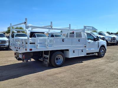 New 2025 Ford F-350 Regular Cab Combo Body for sale #252197 - photo 2