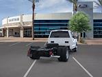 New 2025 Ford F-350 XL Regular Cab Cab Chassis for sale #252197 - photo 8