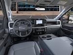 New 2025 Ford F-350 XL Regular Cab Cab Chassis for sale #252197 - photo 9