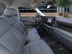 New 2025 Ford F-350 XL Regular Cab Cab Chassis for sale #252197 - photo 11