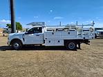 New 2025 Ford F-350 Regular Cab Combo Body for sale #252197 - photo 8