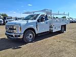New 2025 Ford F-350 Regular Cab Combo Body for sale #252197 - photo 9
