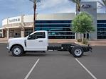 New 2025 Ford F-350 XL Regular Cab Cab Chassis for sale #252197 - photo 4
