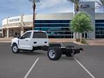 New 2025 Ford F-350 XL Regular Cab Cab Chassis for sale #252197 - photo 2