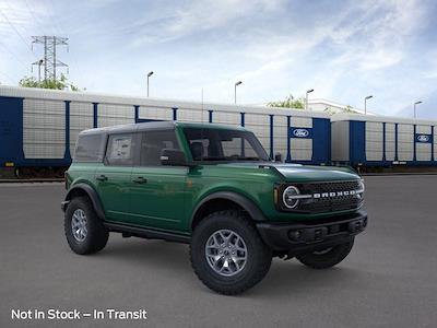 New 2025 Ford Bronco Badlands 4WD SUV for sale #252203 - photo 1