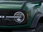 New 2025 Ford Bronco Badlands 4WD SUV for sale #252203 - photo 17