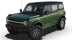 New 2025 Ford Bronco Badlands 4WD SUV for sale #252203 - photo 23