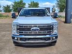 New 2025 Ford F-350 XL Regular Cab Flatbed Truck for sale #252205 - photo 3